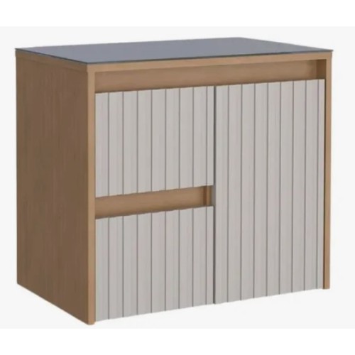 大和 Cozimax Gabinete Touc mad kyoto 60 JQB OFFWHITE | Casa Center